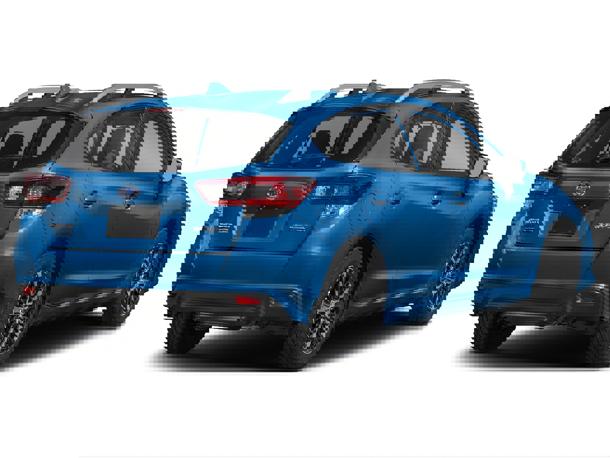 2023 Subaru Impreza Premium photo 2