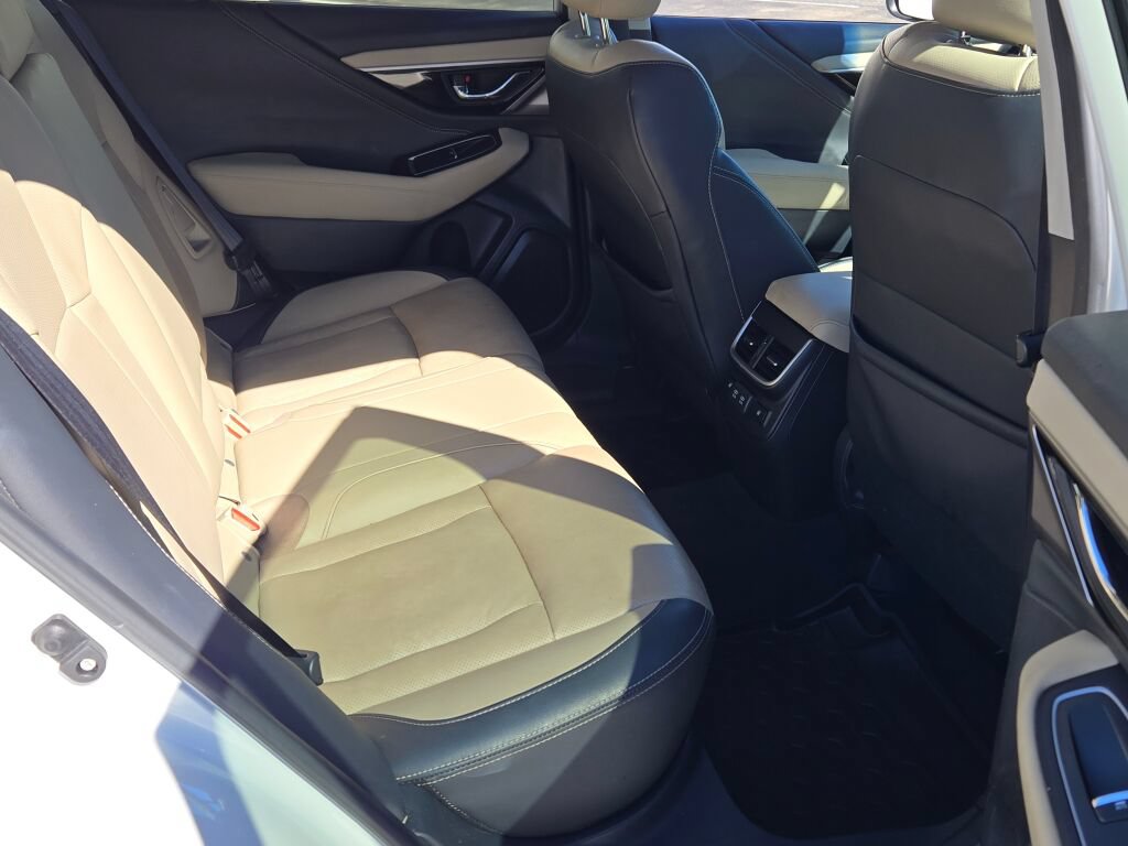 2020 Subaru Outback Limited - Photo 8