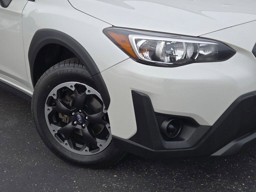 2022 SUBARU CROSSTREK - Image 3