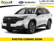 Subaru Forester Hybrid