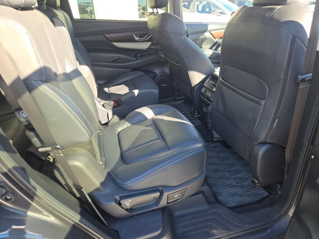 2022 SUBARU ASCENT - Image 10