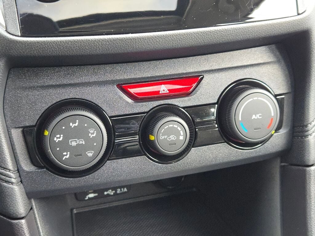 2023 SUBARU IMPREZA - Image 26