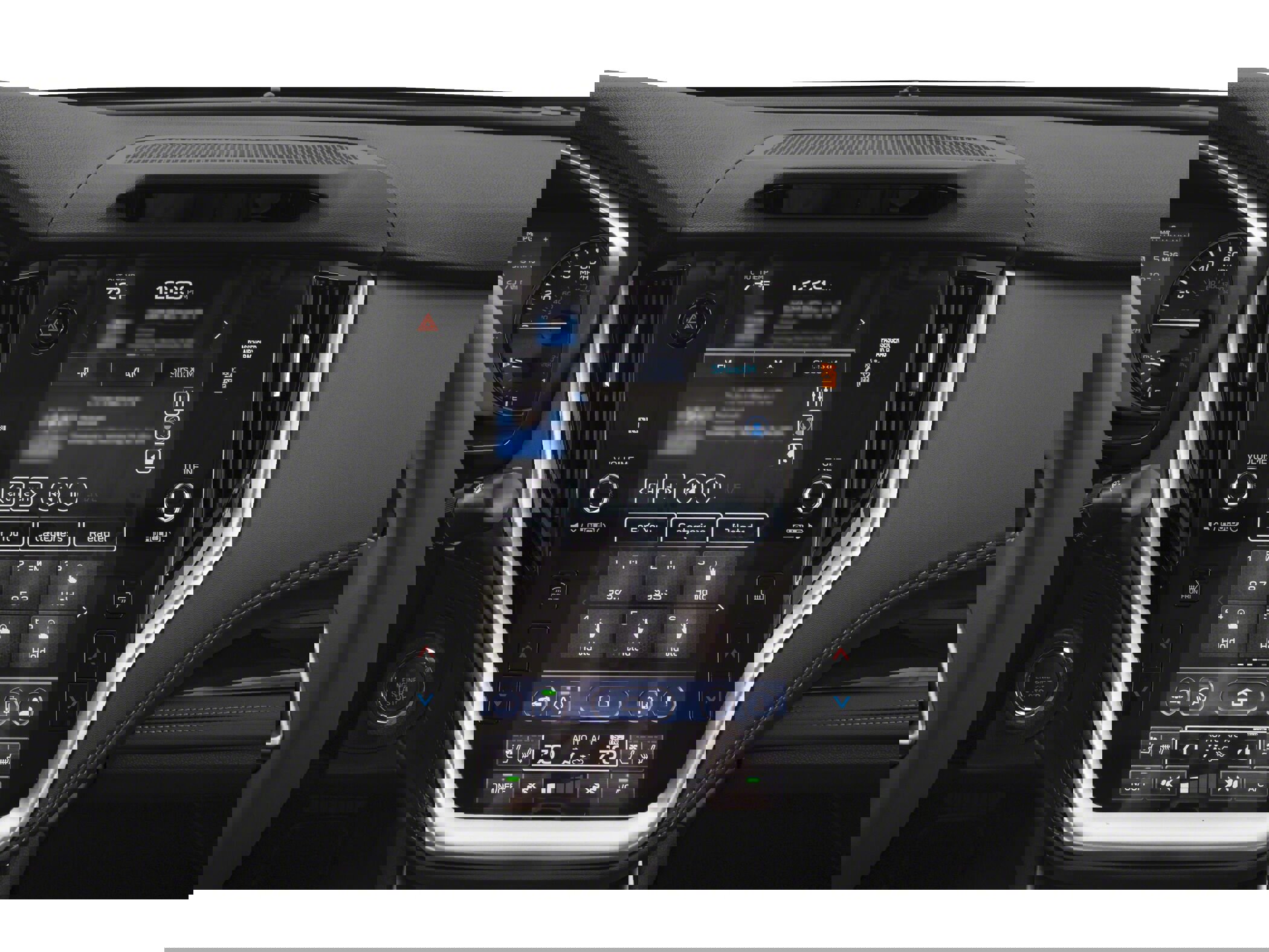 2025 SUBARU LEGACY - Image 10