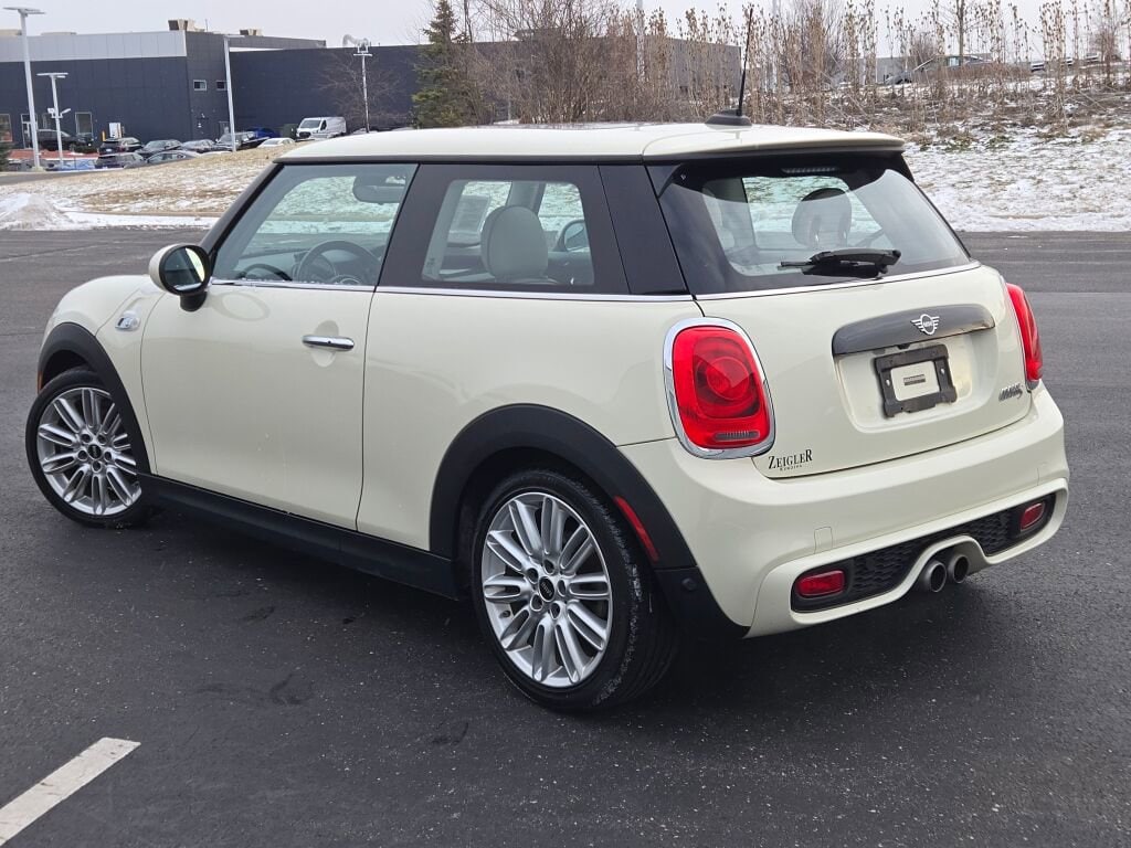 2019 MINI HARDTOP - Image 8