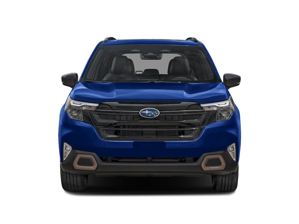 New 2025 Subaru Forester Sport Hybrid SUV