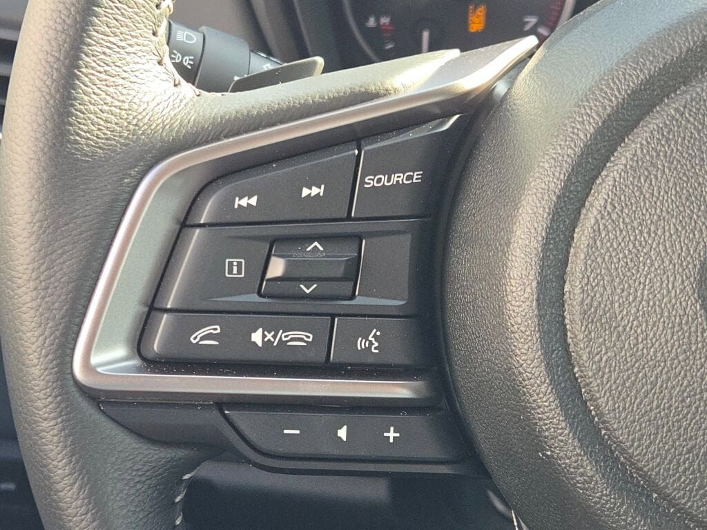 2025 SUBARU LEGACY - Image 27