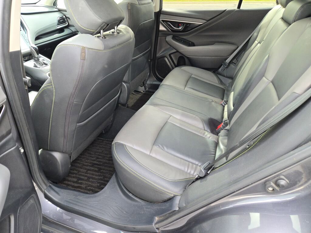 2020 SUBARU OUTBACK - Image 16
