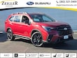  Subaru Ascent