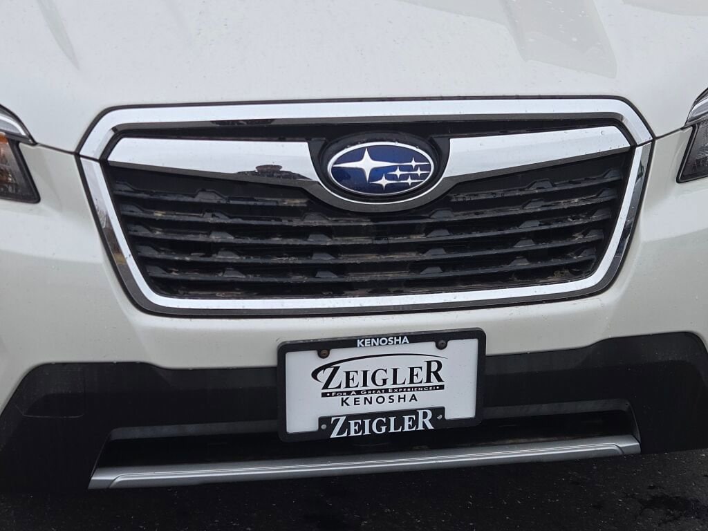 2020 SUBARU FORESTER - Image 5