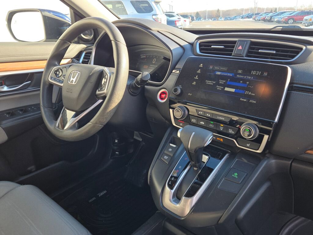 2019 HONDA CR-V - Image 6