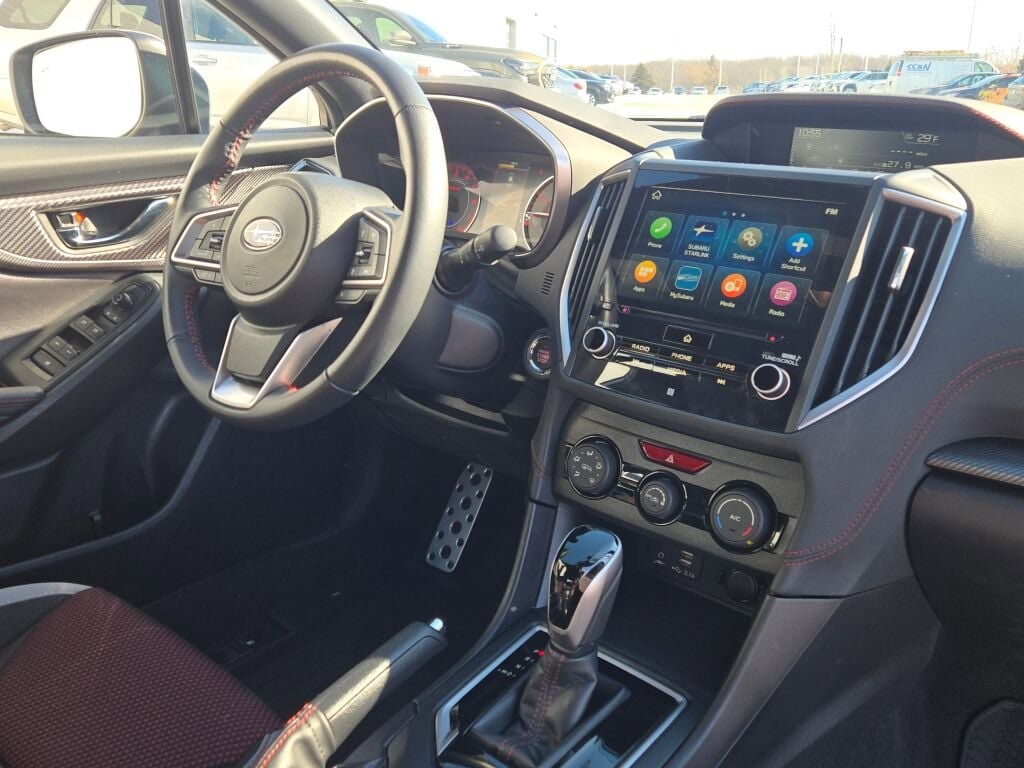 2023 SUBARU IMPREZA - Image 7