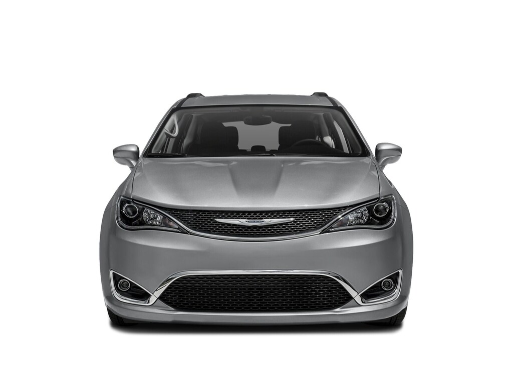 Used 2020 Chrysler Pacifica Touring L Van Passenger Van