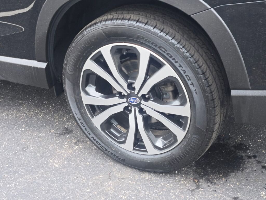 2019 SUBARU FORESTER - Image 16