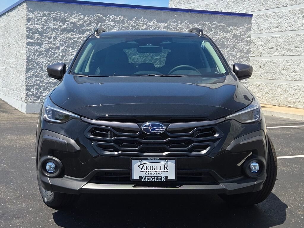 New 2026 Subaru Crosstrek Limited SUV