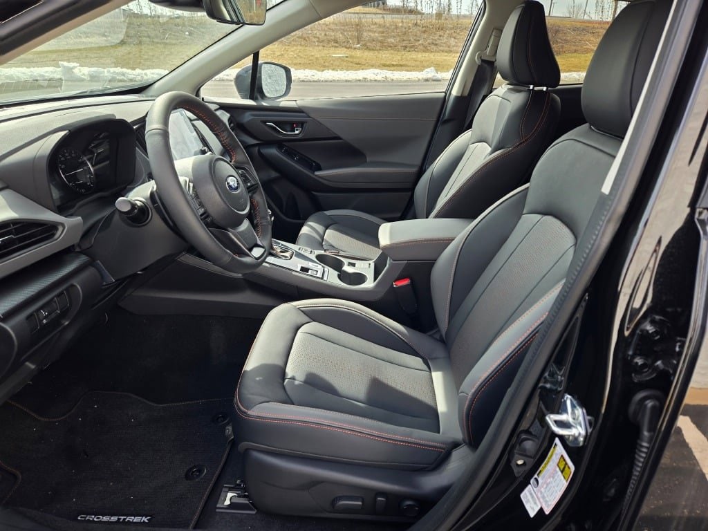 2026 Subaru Crosstrek Limited - Photo 20