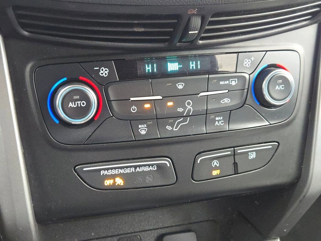 2017 FORD ESCAPE - Image 27