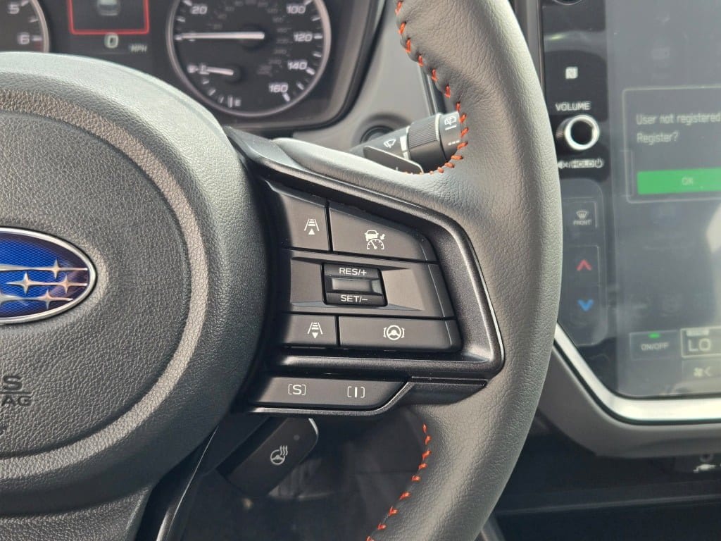 2026 Subaru Crosstrek Limited - Photo 28
