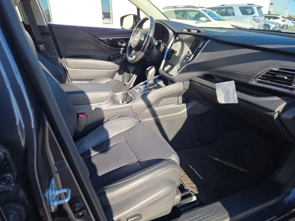 2023 SUBARU OUTBACK - Image 6