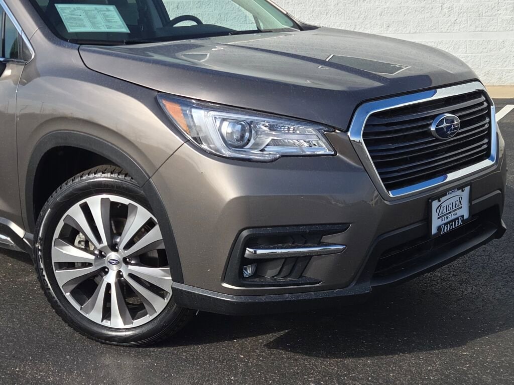 2021 SUBARU ASCENT - Image 2