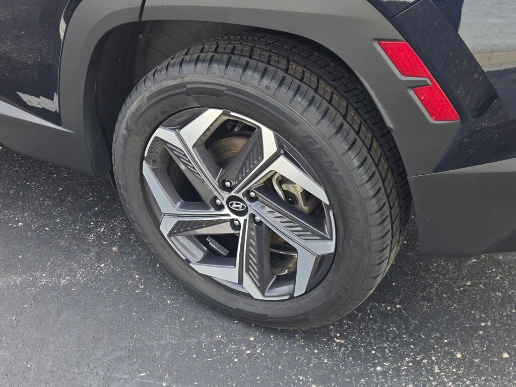 2024 Hyundai Tucson SEL Convenience - Photo 15