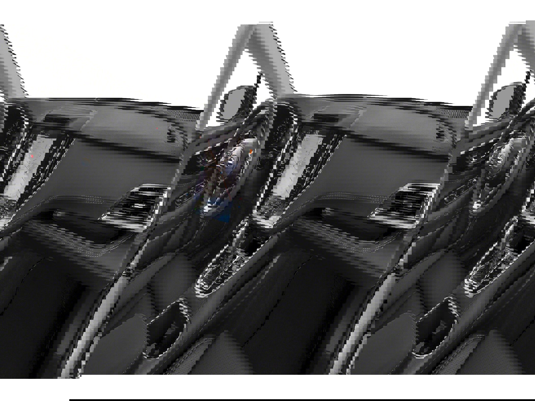 2025 SUBARU LEGACY - Image 15