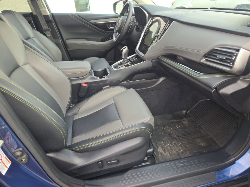 2020 SUBARU OUTBACK - Image 7