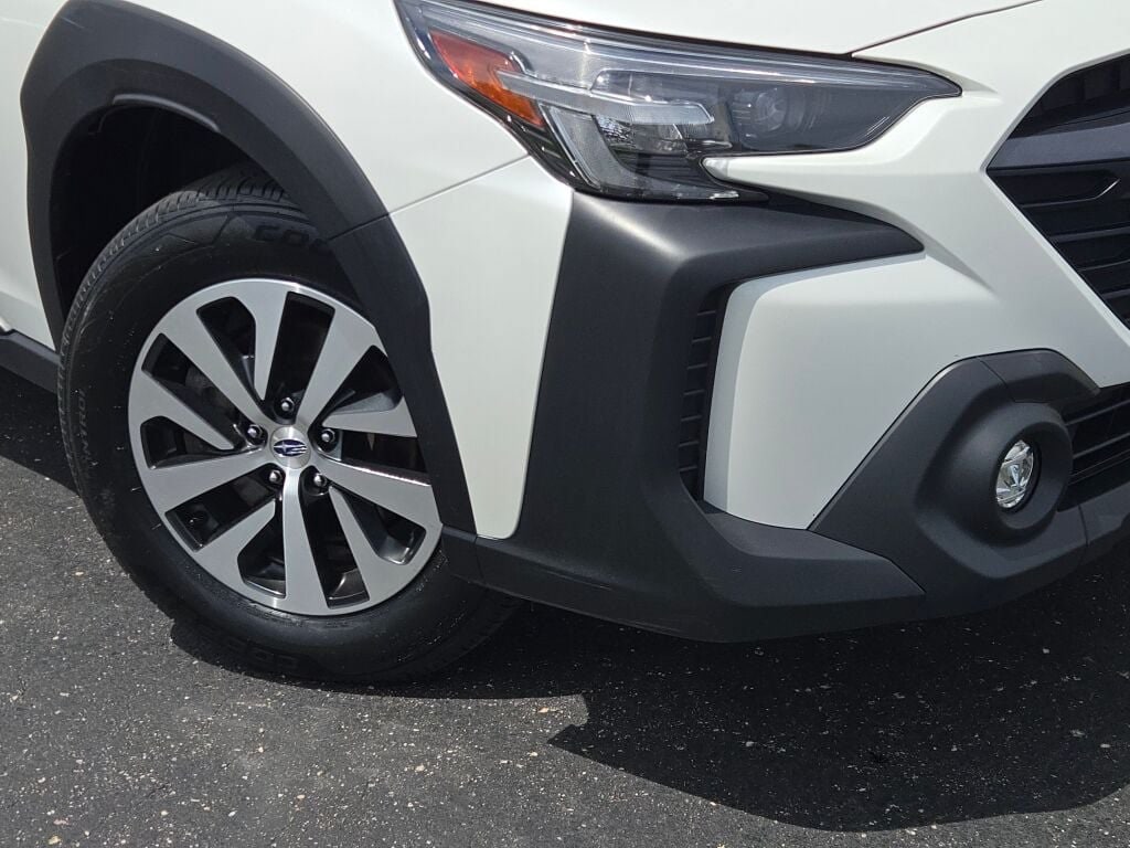 Certified 2024 Subaru Outback Premium SUV