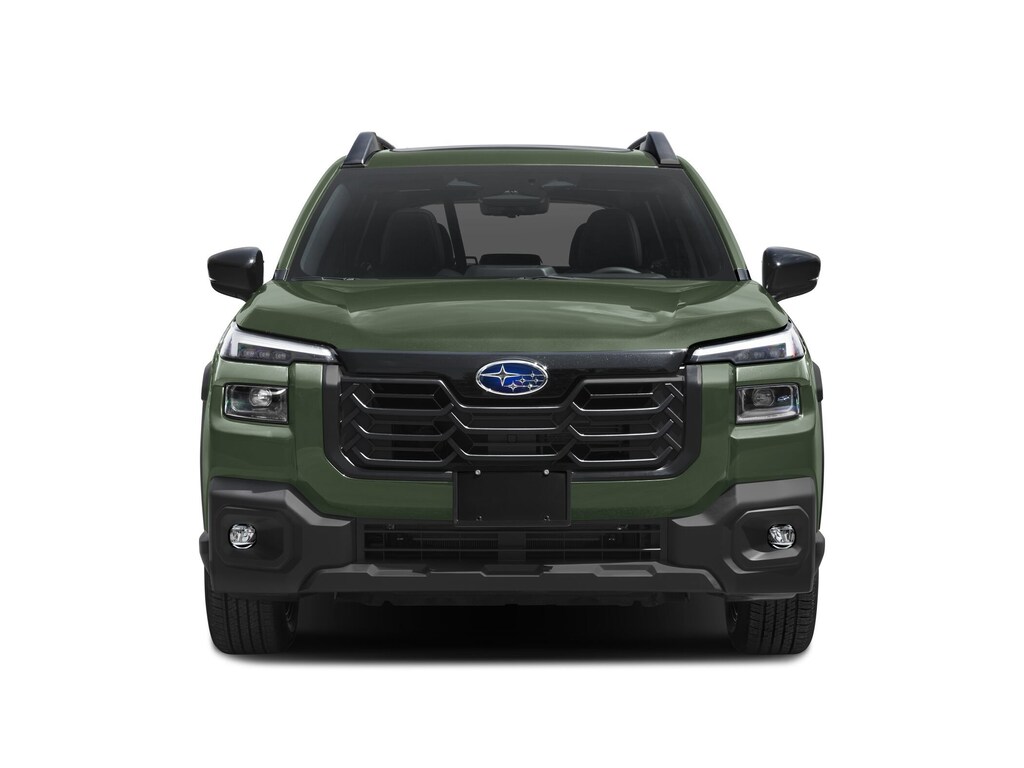 Used 2026 Subaru Outback Touring XT SUV