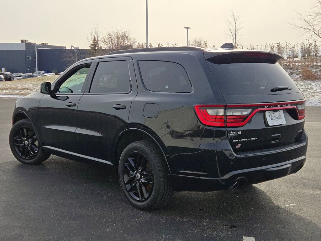 2024 DODGE DURANGO - Image 13