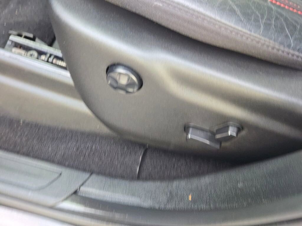 2024 DODGE DURANGO - Image 23