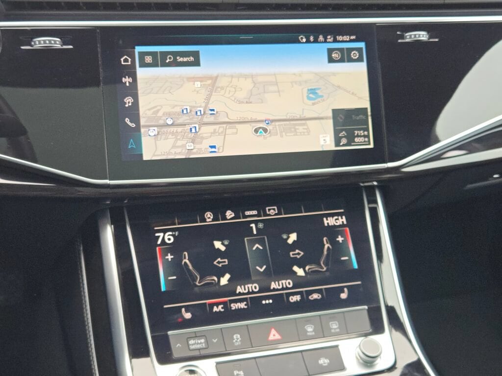 2025 Audi Q7 Premium Plus - Photo 26