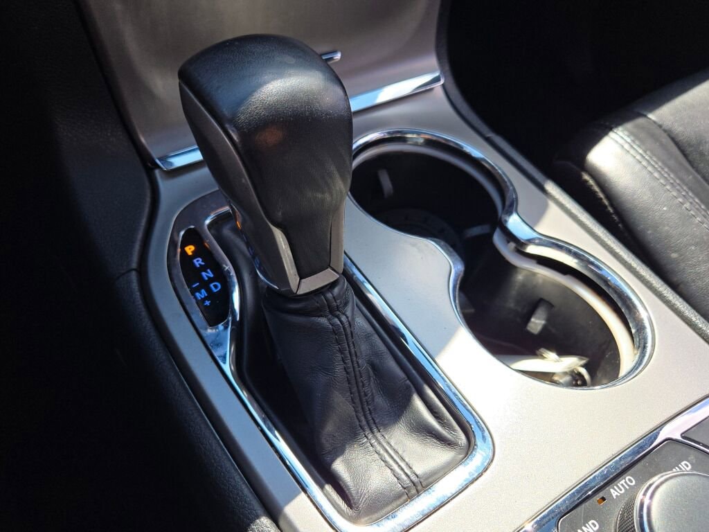 2020 JEEP GRAND CHEROKEE - Image 29