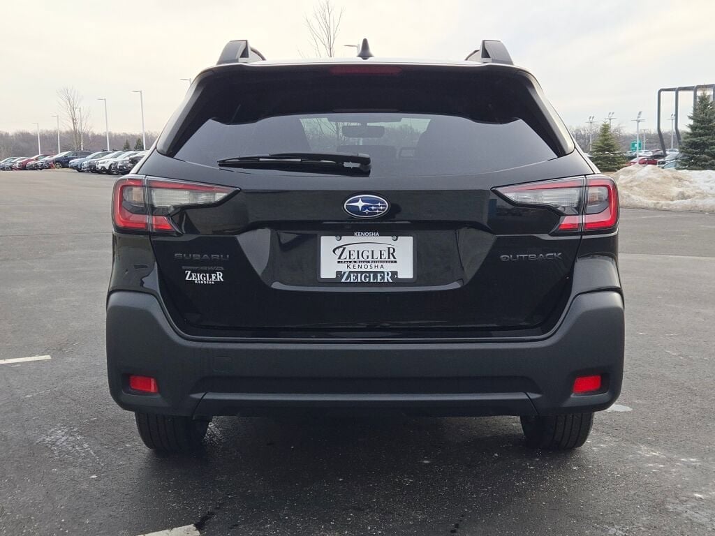 2023 SUBARU OUTBACK - Image 12
