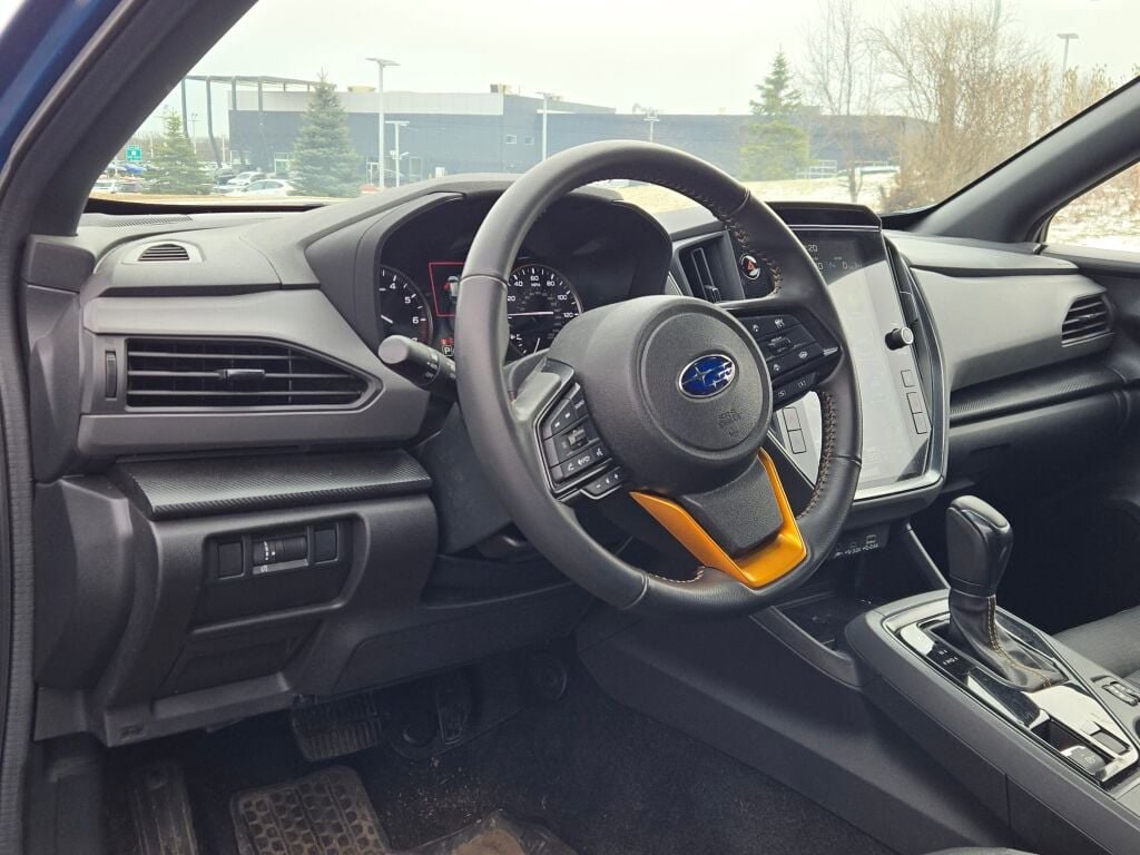 2024 SUBARU CROSSTREK - Image 13