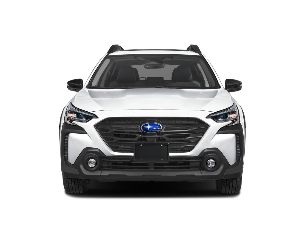 Used 2024 Subaru Outback Onyx Edition SUV