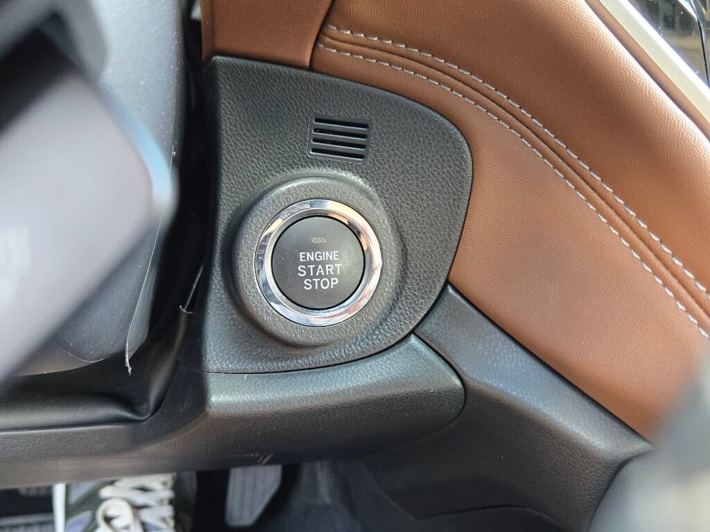 2025 Subaru Legacy Touring - Photo 32
