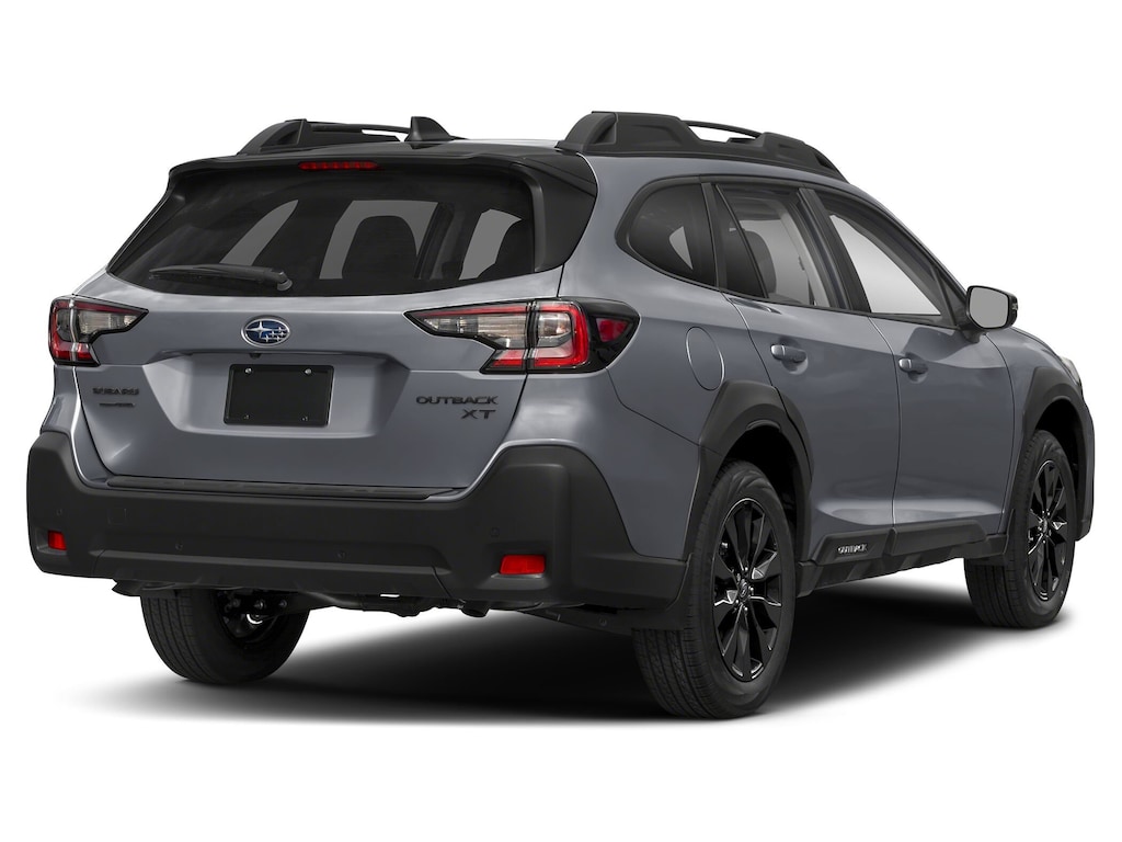 Used 2024 Subaru Outback Onyx Edition XT SUV