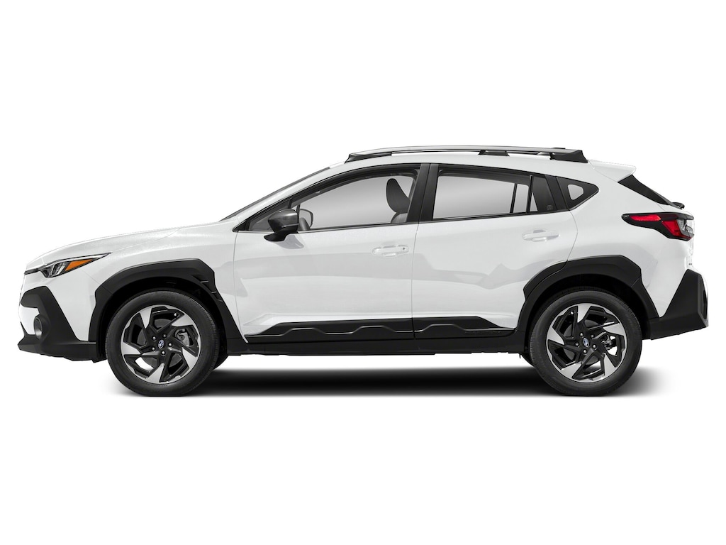 Used 2025 Subaru Crosstrek Limited SUV
