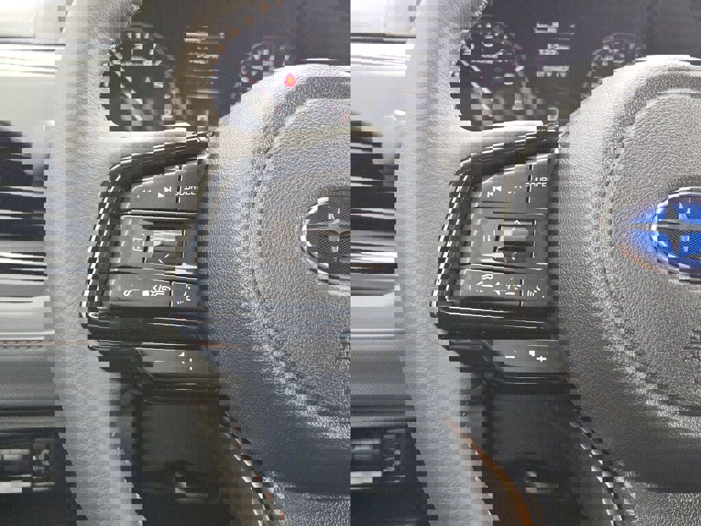 2026 Subaru Forester Sport - Photo 30