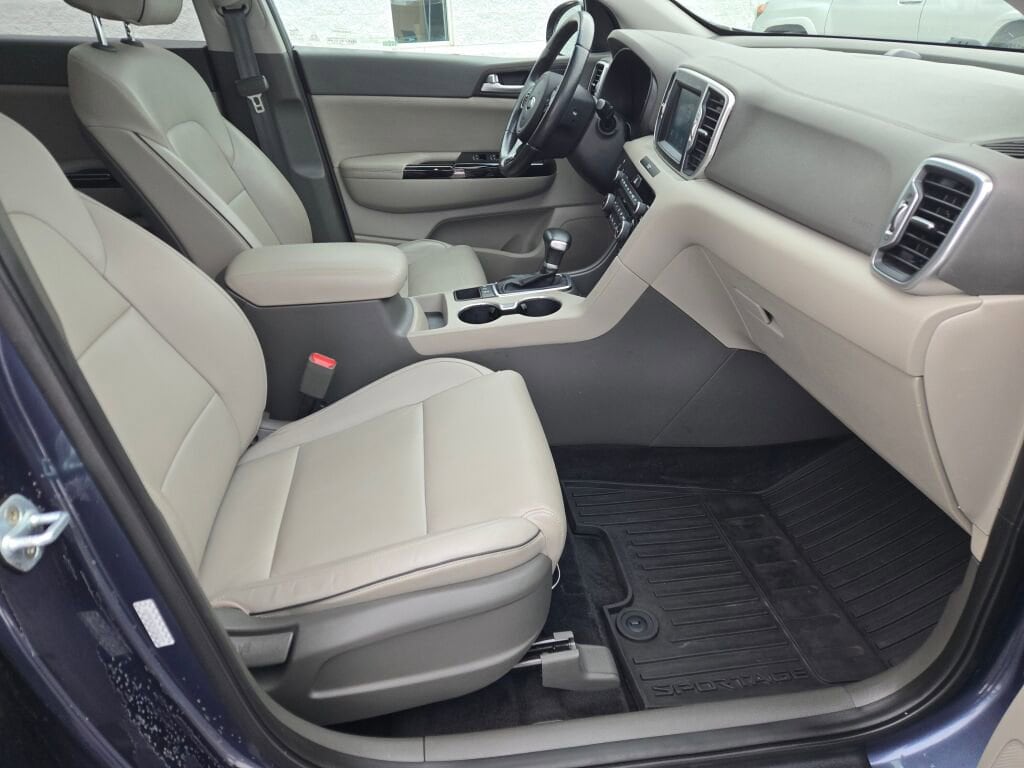2018 KIA SPORTAGE - Image 6