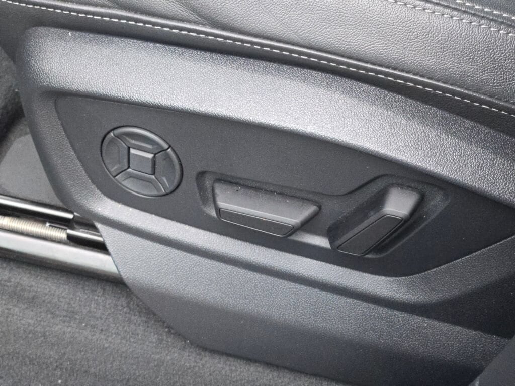 2025 Audi Q7 Premium Plus - Photo 23