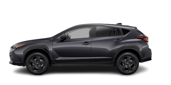 2023 Subaru Crosstrek Hybrid