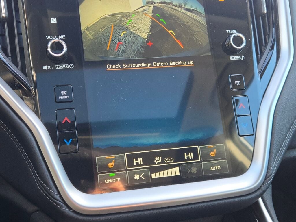 2023 SUBARU LEGACY - Image 24