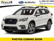  Subaru Ascent