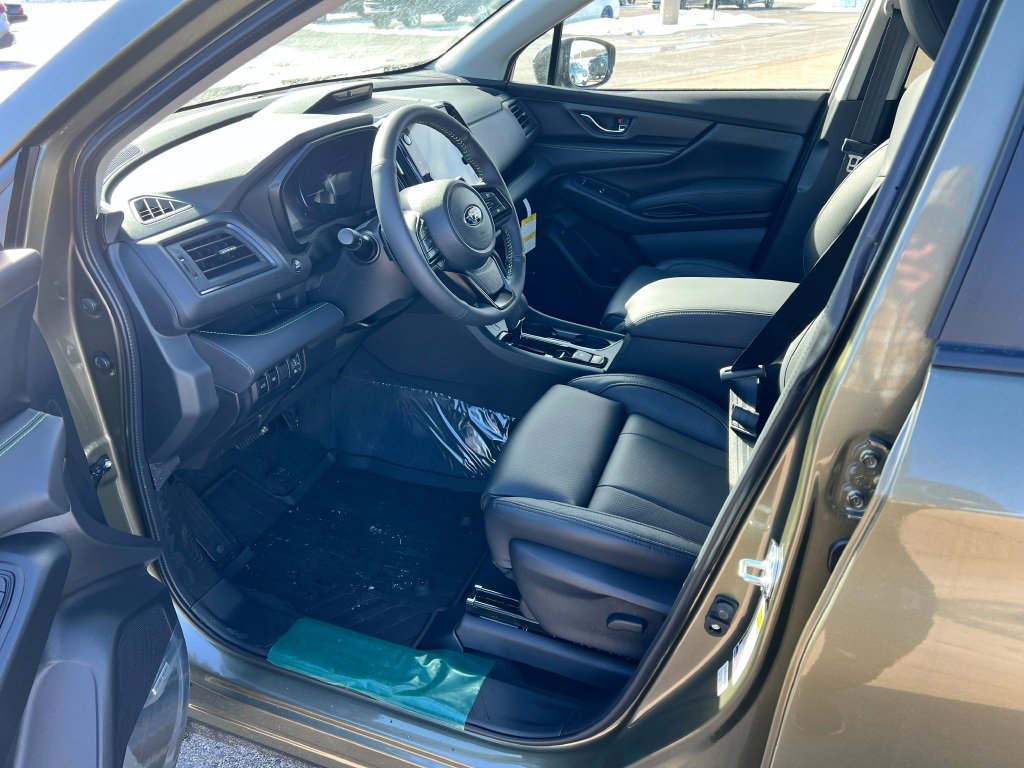 2026 Subaru Ascent Onyx Edition-Touring - Photo 19