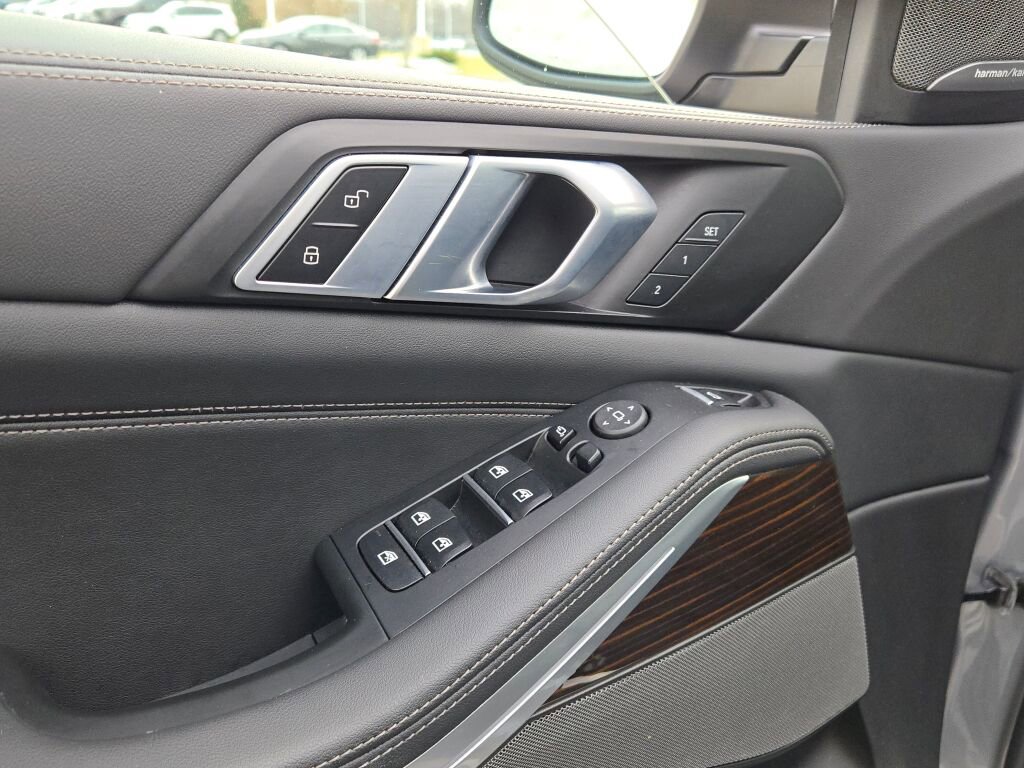 2026 BMW X5 - Image 22