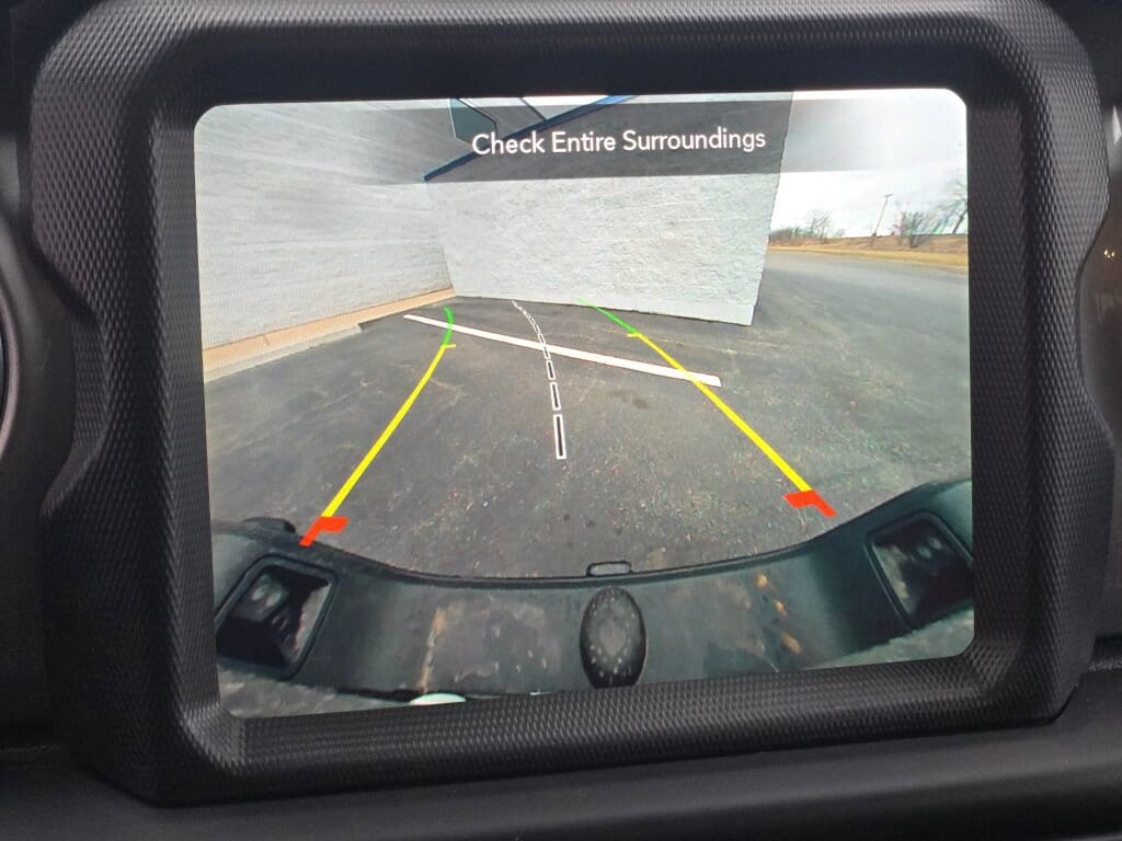 2020 JEEP GLADIATOR - Image 24