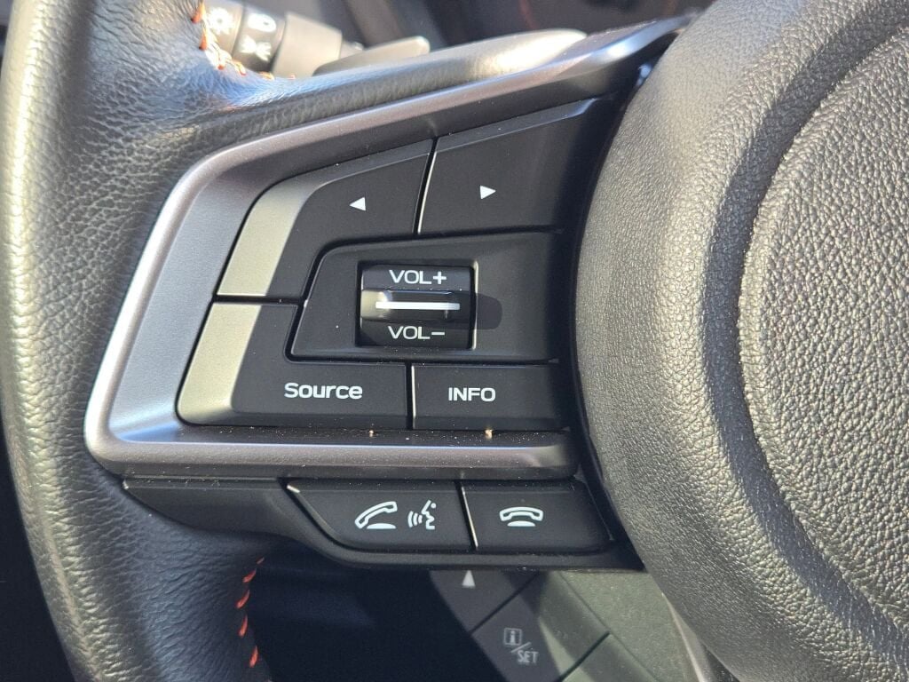 2023 SUBARU CROSSTREK - Image 27