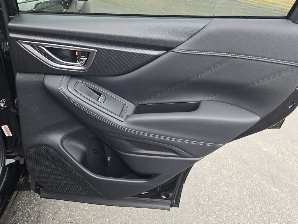 2019 SUBARU FORESTER - Image 9