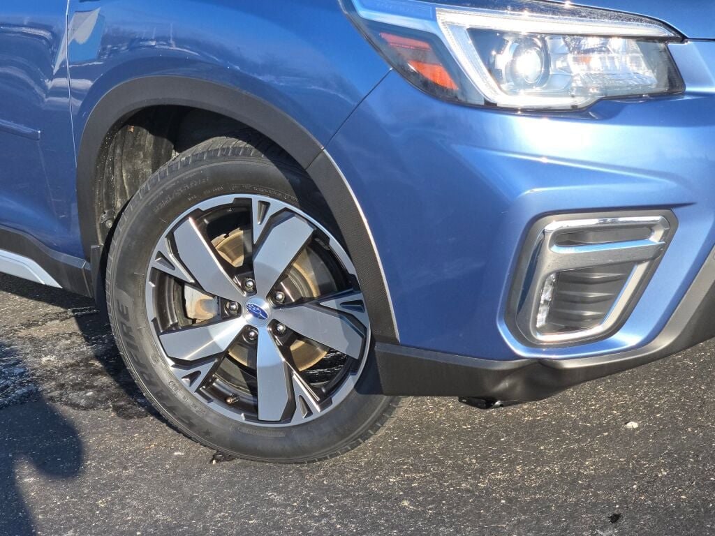 2019 SUBARU FORESTER - Image 3
